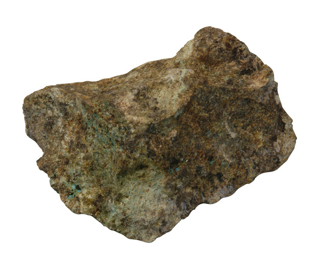 Rock & Mineral Samples, Item Number 586711