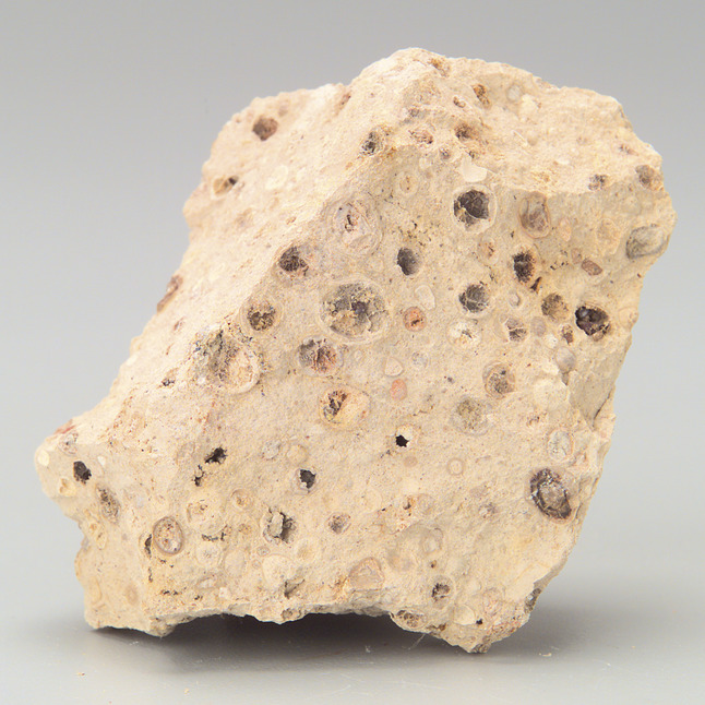 Rock & Mineral Samples, Item Number 586768