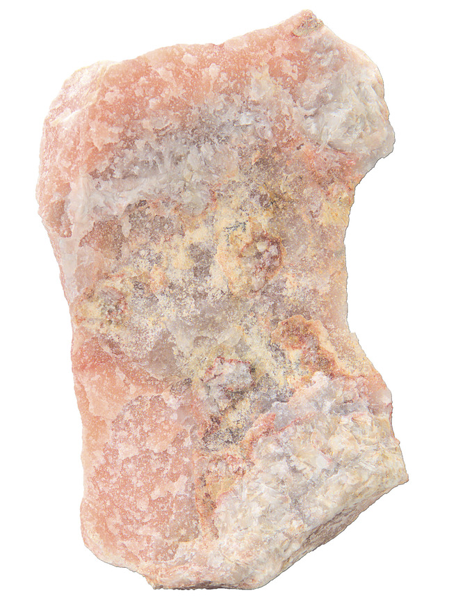 Rock & Mineral Samples, Item Number 586894