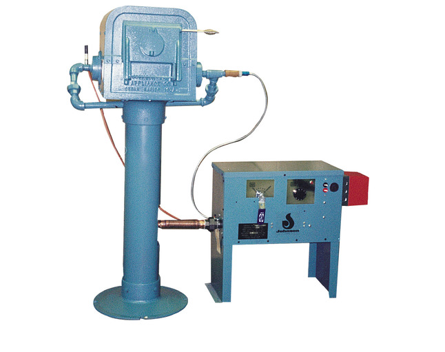 Manufacturing and Processing Machinery, Item Number 500126