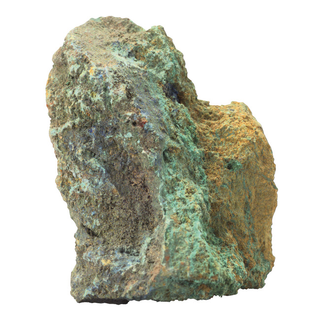 Rock & Mineral Samples, Item Number 587197