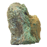 Rock & Mineral Samples, Item Number 587200