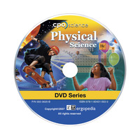 VHS, DVDs, Educational DVDs Supplies, Item Number 592-3620