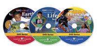VHS, DVDs, Educational DVDs Supplies, Item Number 592-3920-B