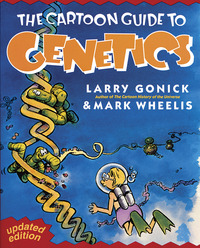 Science Genetic Studies, Item Number 594897