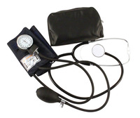 Frey Scientific Aneroid Student Blood Pressure Kit, Item Number 595080