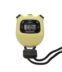 Sper Scientific Ltd Water Resistant Student Stopwatch, 24 Hour, 1/100th seconds - 30 minutes, Quantity of 8, Item Number 2091341