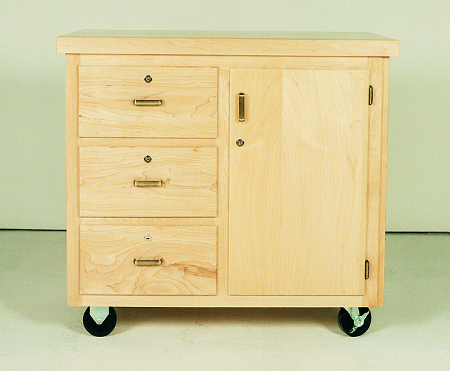 Storage Cabinets, General Use Supplies, Item Number 599237
