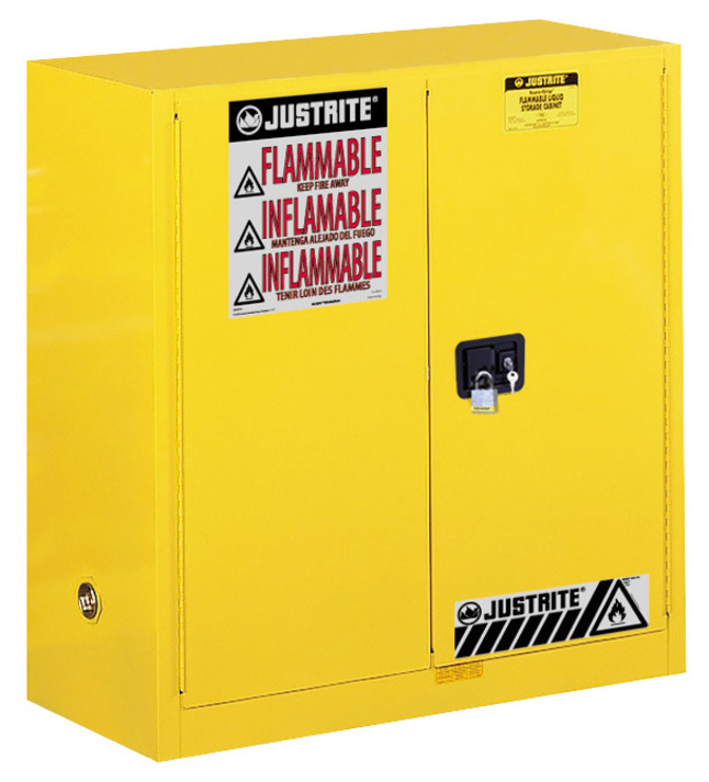 Hazardous Material Storage Supplies, Item Number 601012