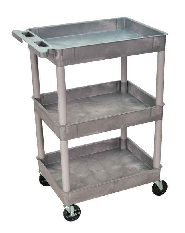 Utility Carts Supplies, Item Number 613276