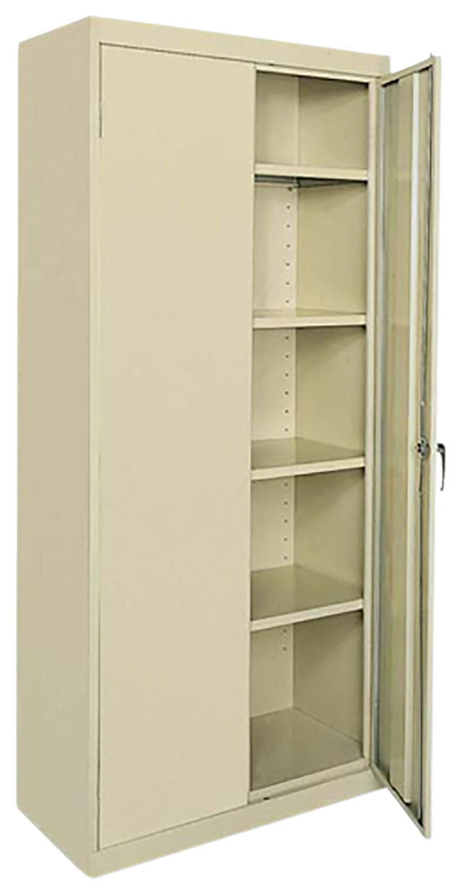 Storage Cabinets, General Use Supplies, Item Number 674085