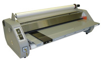 School Smart by Martin Yale/Dry-Lam 27 Inch Roll Laminator, Item Number 679185