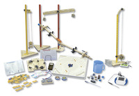 CPO Science Foundations of Physical Science Equipment Kit, Item Number 792-5380