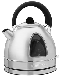 Image for Cuisinart Cordless Electric Kettle, Stainless Steel from School Specialty