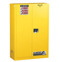 Flammable Storage Cabinet, Flammable Cabinet, Flammable Storage Cabinets Supplies, Item Number 1302047