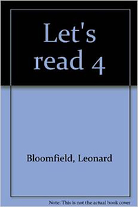 Image for Let's Read 4 from School Specialty