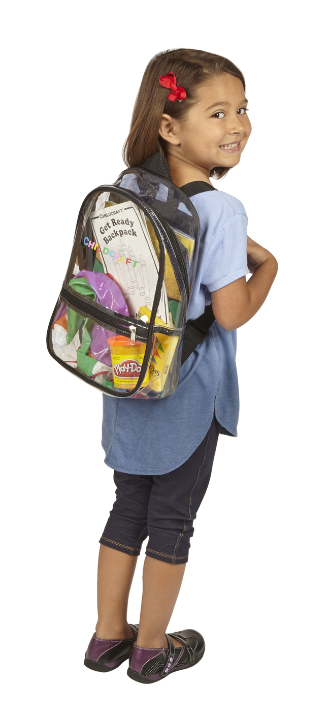 pre k backpack