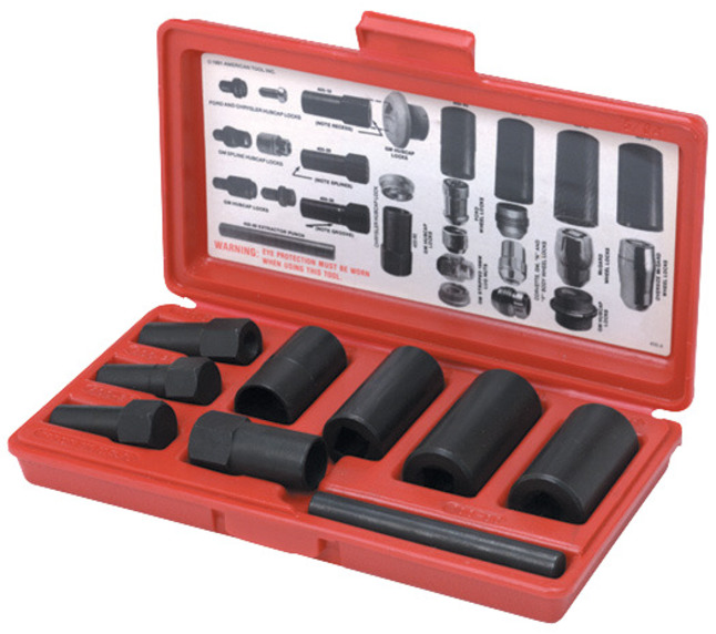 Tool Sets and Tool Kits, Item Number 1049697