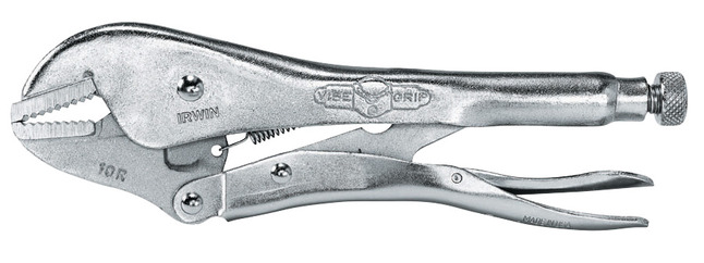 vice grip pliers