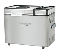 Image for Cuisinart 2-Pound Convection Automatic Bread Maker from School Specialty